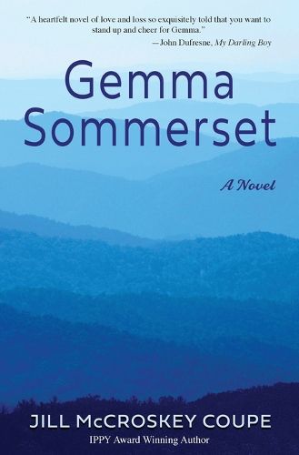 Cover image for Gemma Sommerset