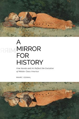 Cover image for A Mirror for History