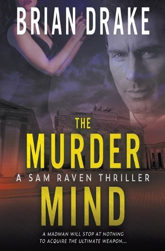 Cover image for The Murder Mind
