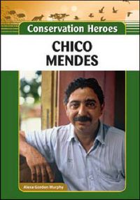 Cover image for Chico Mendes