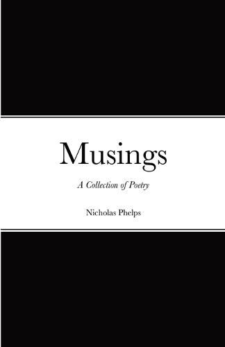 Cover image for Musings