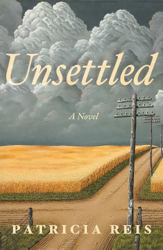 Cover image for Unsettled