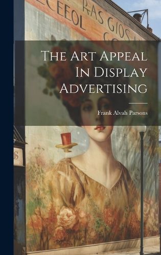 Cover image for The Art Appeal In Display Advertising