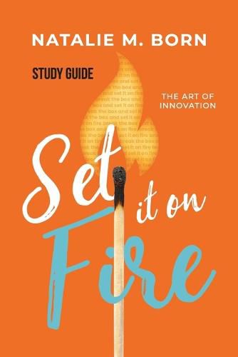 Cover image for Set It on Fire Study Guide