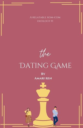 Cover image for The Dating Game