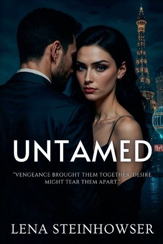 Cover image for Untamed