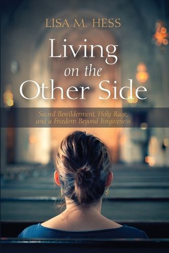 Cover image for Living on the Other Side