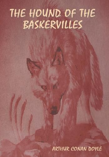 Cover image for The Hound of the Baskervilles