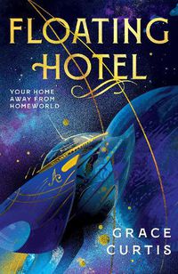 Cover image for Floating Hotel