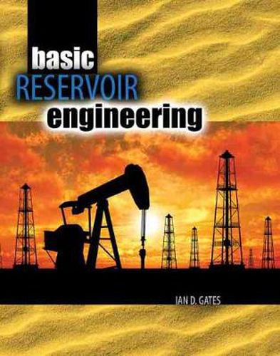 Cover image for Basic Reservoir Engineering