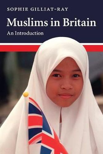 Cover image for Muslims in Britain