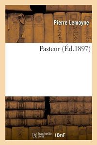 Cover image for Pasteur