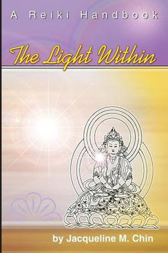 Cover image for The Light Within