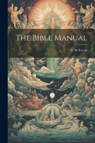 Cover image for The Bible Manual