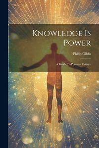 Cover image for Knowledge Is Power