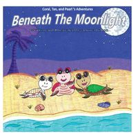 Cover image for Beneath The Moonlight