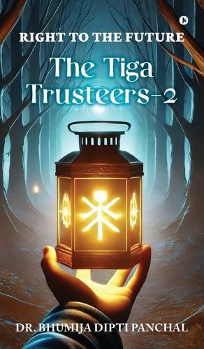 Cover image for The Tiga Trusteers-2