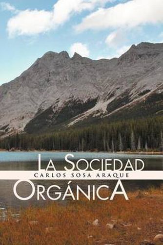 Cover image for La Sociedad Organica