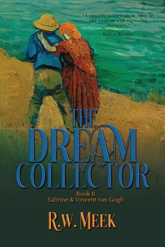 Cover image for The Dream Collector