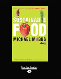 Cover image for Sustainable Food