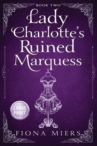 Cover image for Lady Charlotte's Marquess