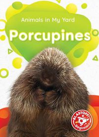 Cover image for Porcupines