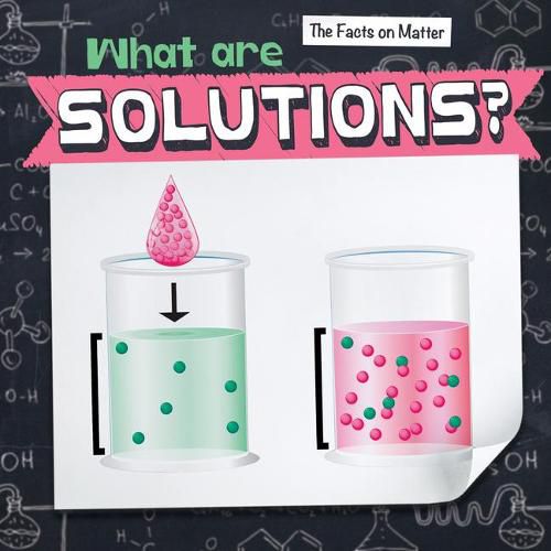 Cover image for What Are Solutions?