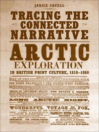 Cover image for Tracing the Connected Narrative