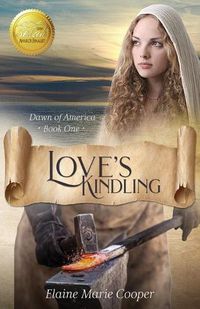 Cover image for Love's Kindling