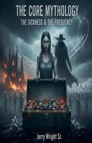 Cover image for The Core Mythology