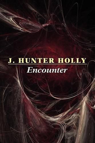 Cover image for Encounter