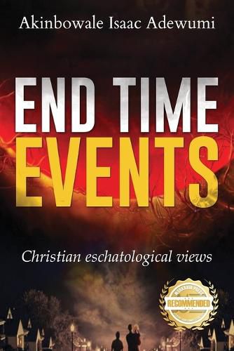 Cover image for End Time Events