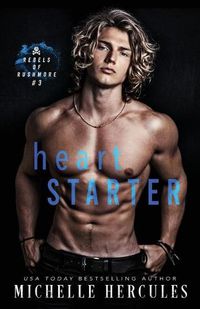 Cover image for Heart Starter