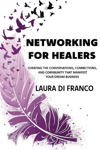 Cover image for Networking for Healers