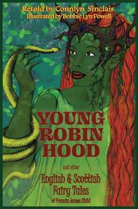 Cover image for Young Robin Hood