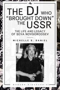 Cover image for The DJ Who "Brought Down" the USSR