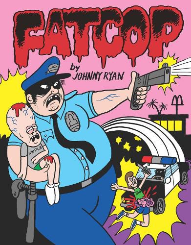 Cover image for FATCOP