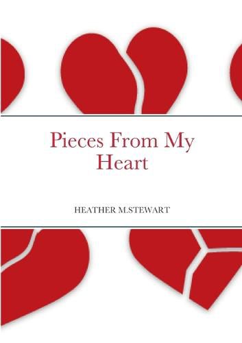 Cover image for Pieces From My Heart