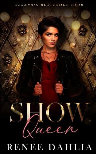 Cover image for Show Queen