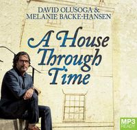 Cover image for A House Through Time