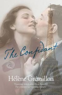 Cover image for The Confidant