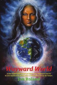 Cover image for Wayward World
