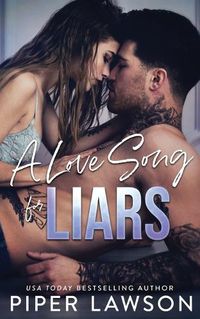 Cover image for A Love Song for Liars