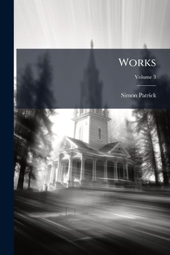 Cover image for Works: Including His Autobiography