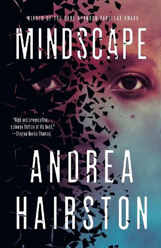 Cover image for Mindscape