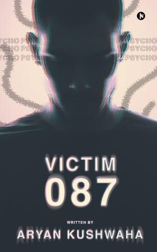 Cover image for Victim-087