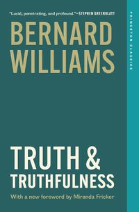 Cover image for Truth and Truthfulness