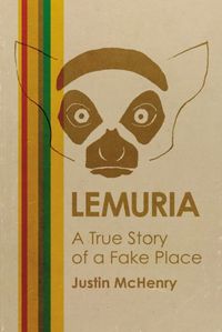 Cover image for Lemuria