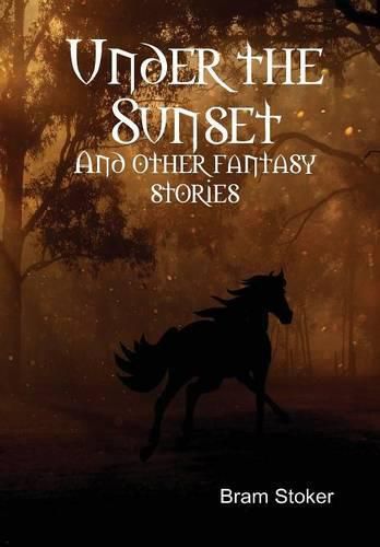 Cover image for Under the Sunset