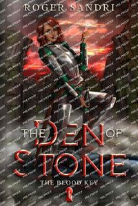 Cover image for The Den of Stone